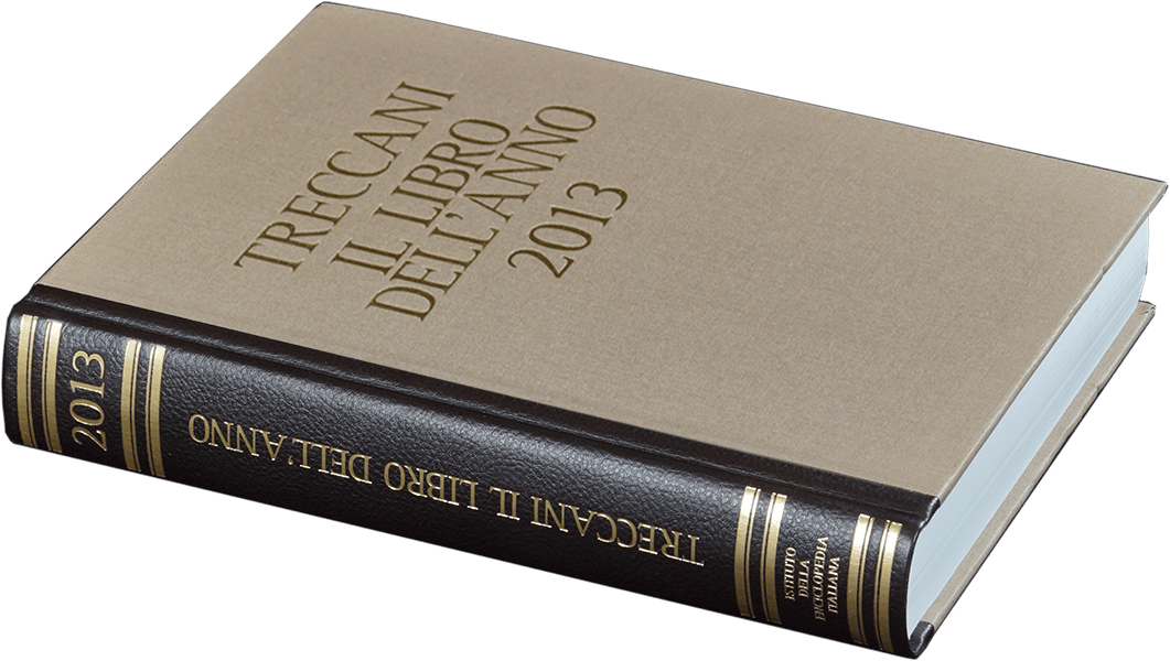 Treccani Encyclopedia (48 Volumes)
