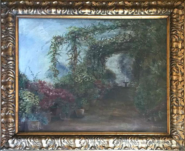 Marulli - Senza titolo