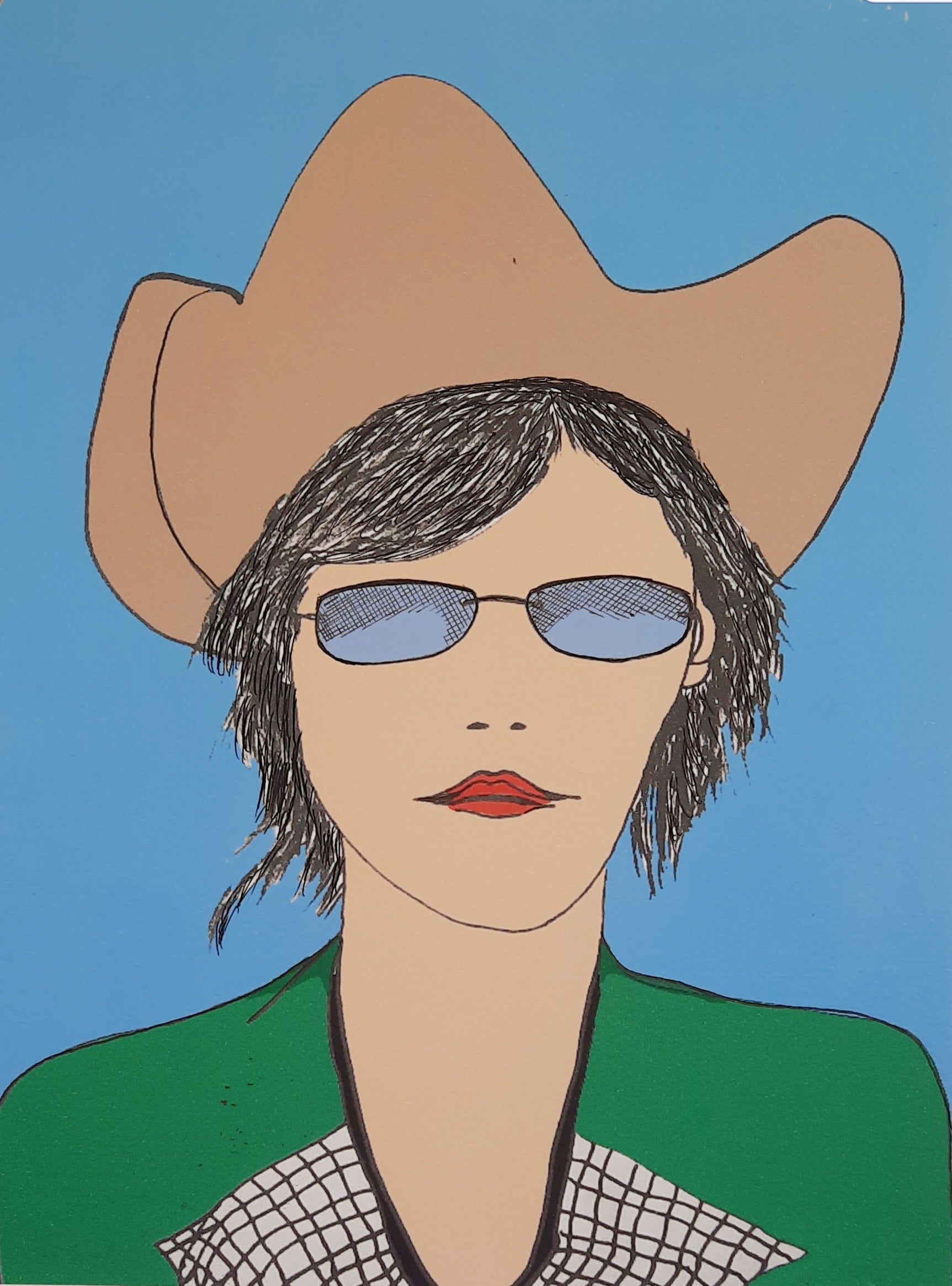 Retrato