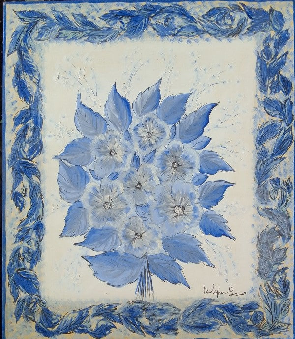 Decorazioni del 400 di Castelli