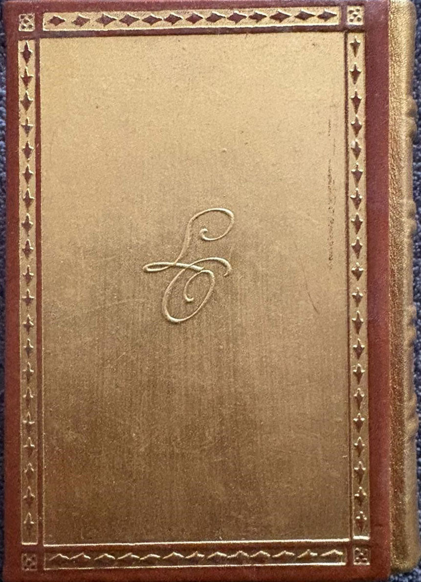 Il libro d'oro. Il cammino dell'uomo - Editalia