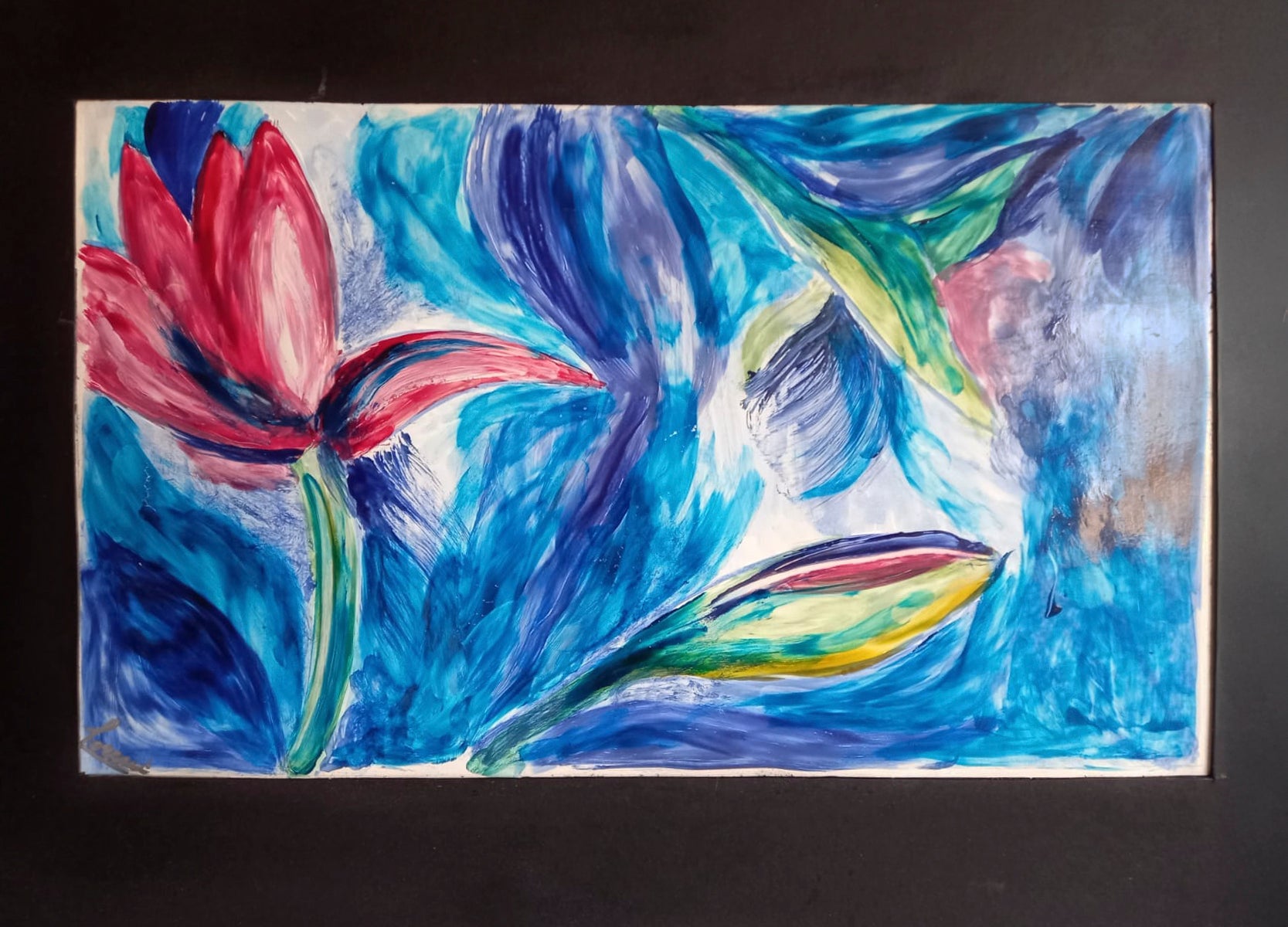 Floral