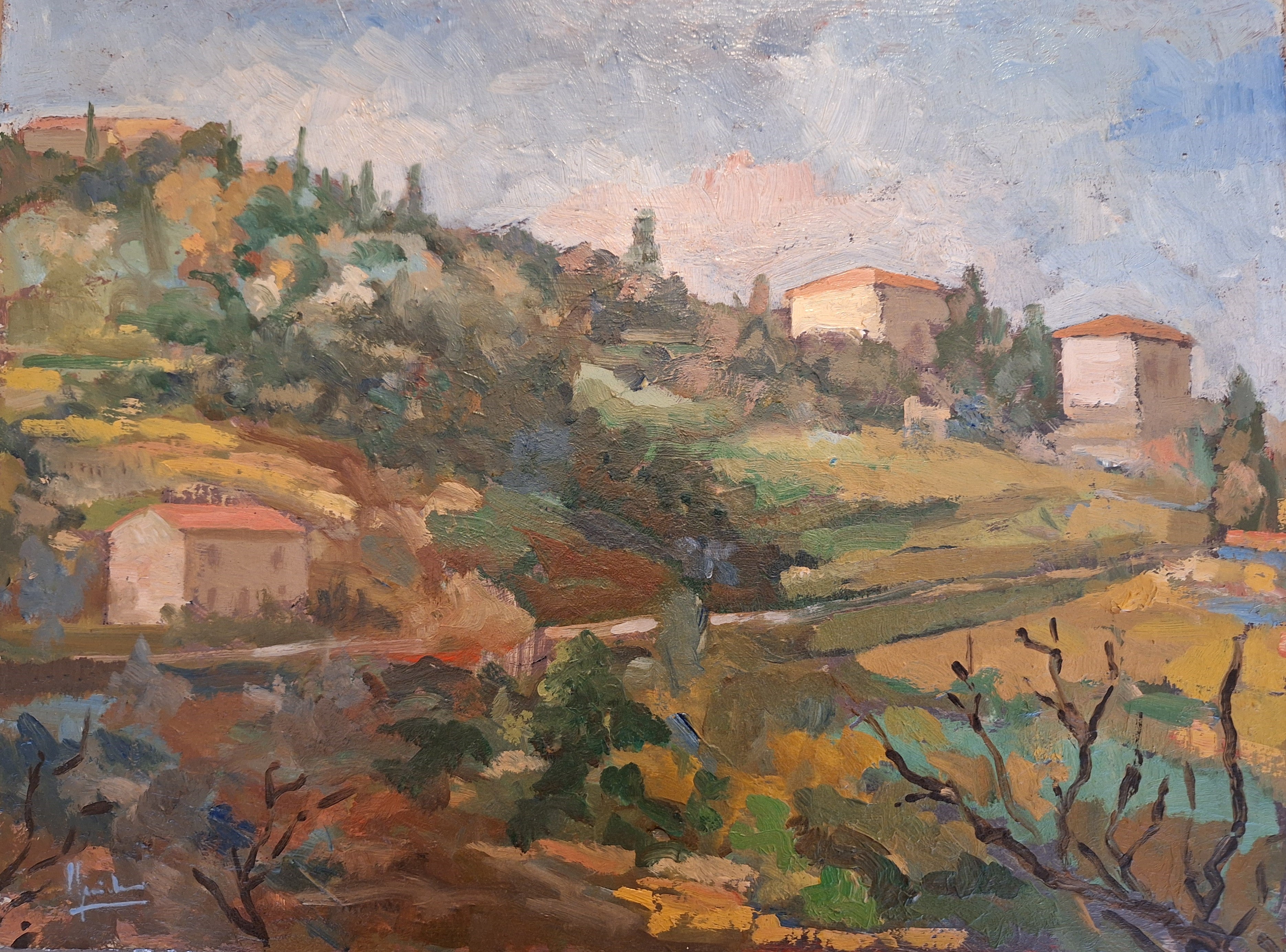 Castelnuovo