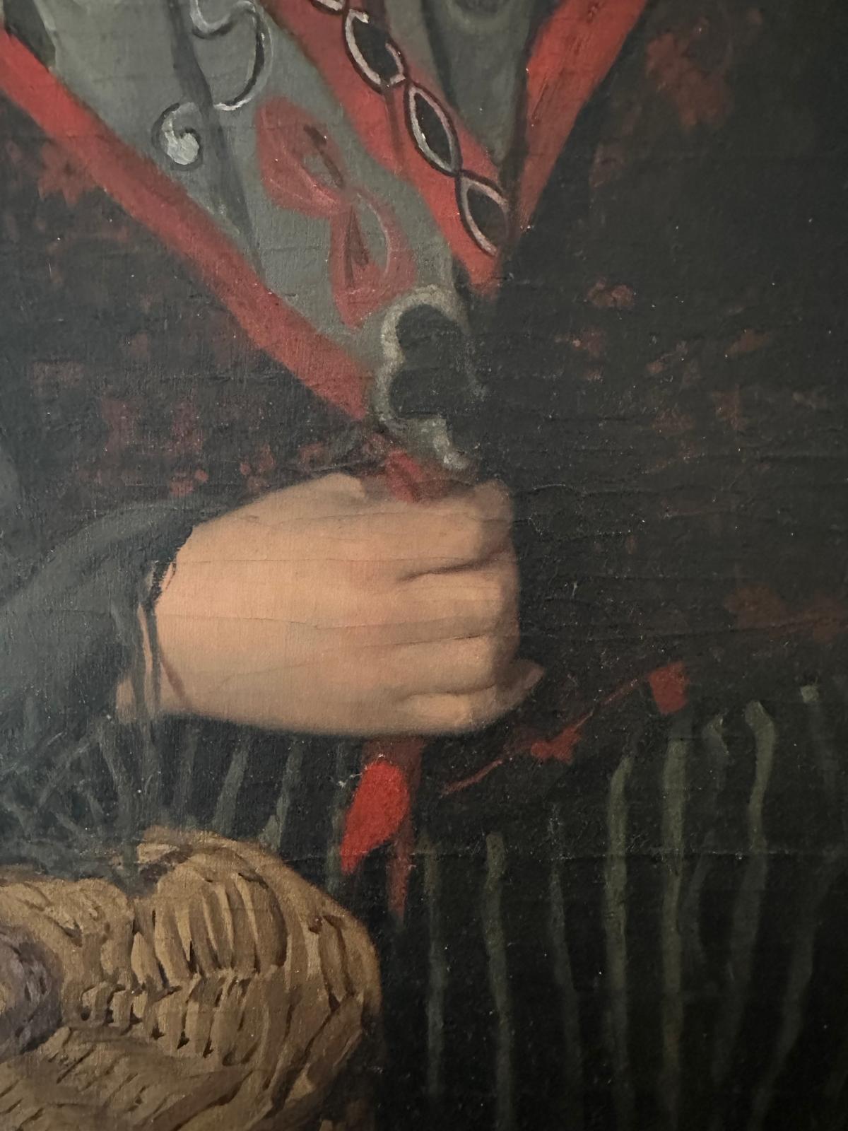 Giulio Del Torre - Senza titolo (coppia)