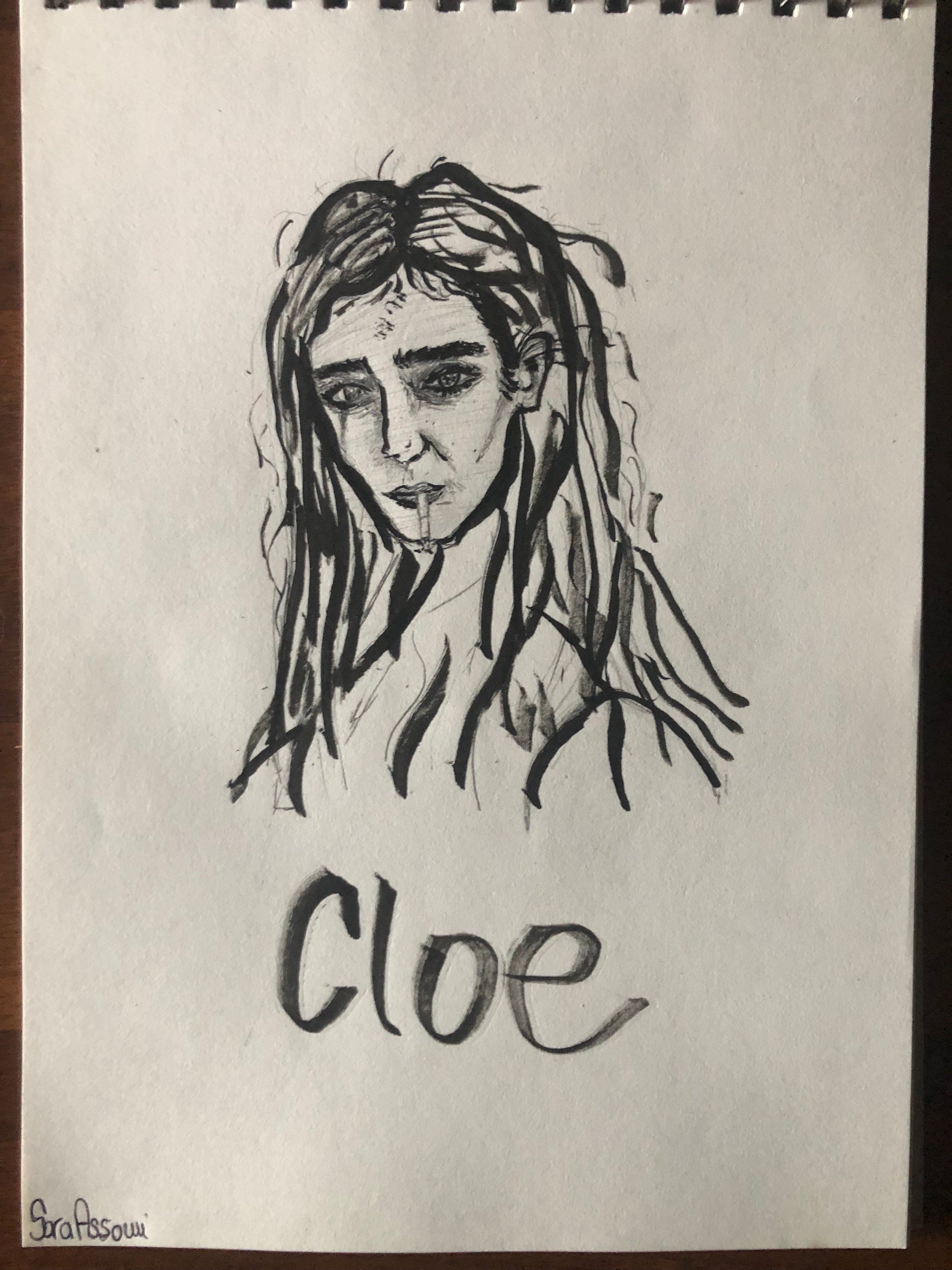 Cloe