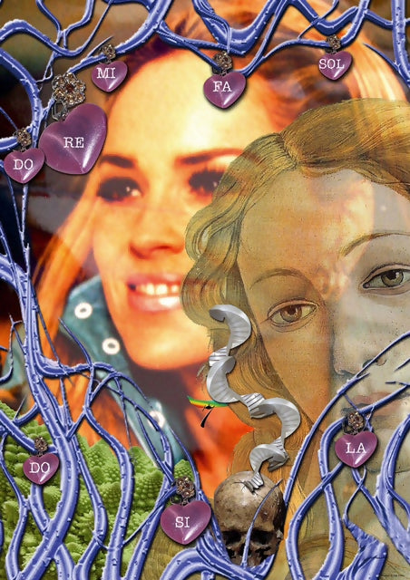 Di Nardo Paolo - I maghi