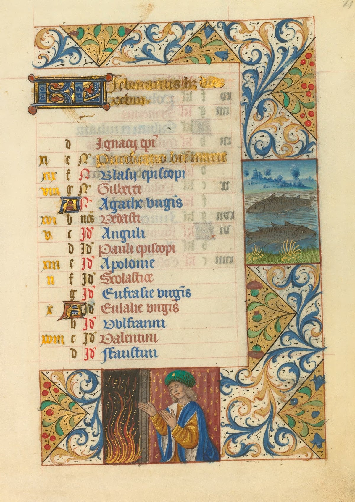 Libro d'Ore di Gregorio XIII di Edito da ArtCodex, editoria di pregio, vista 2