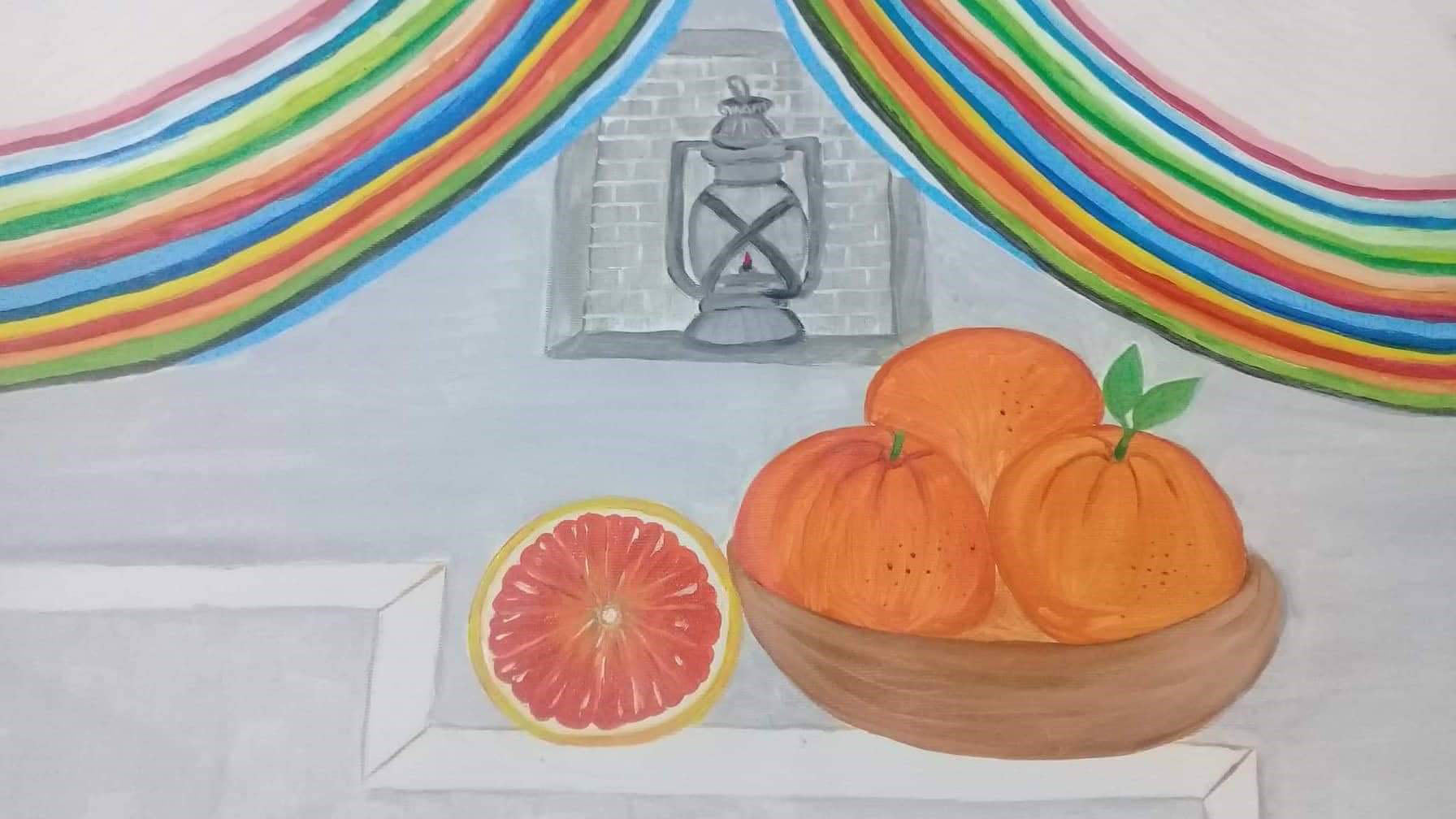 Omamir - Fruits