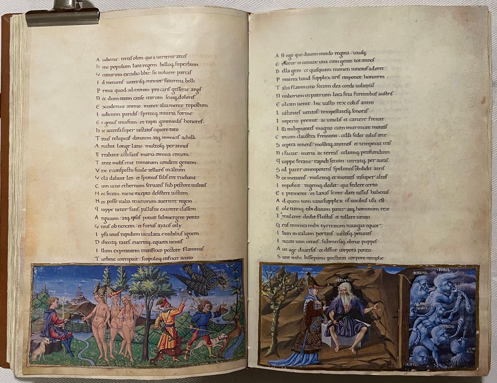Virgilio Riccardiano - ArtCodex