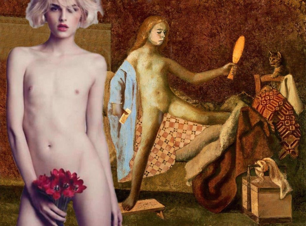 Daria Faggi - Giochi