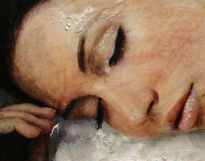 Ivan Melzi - Sogni