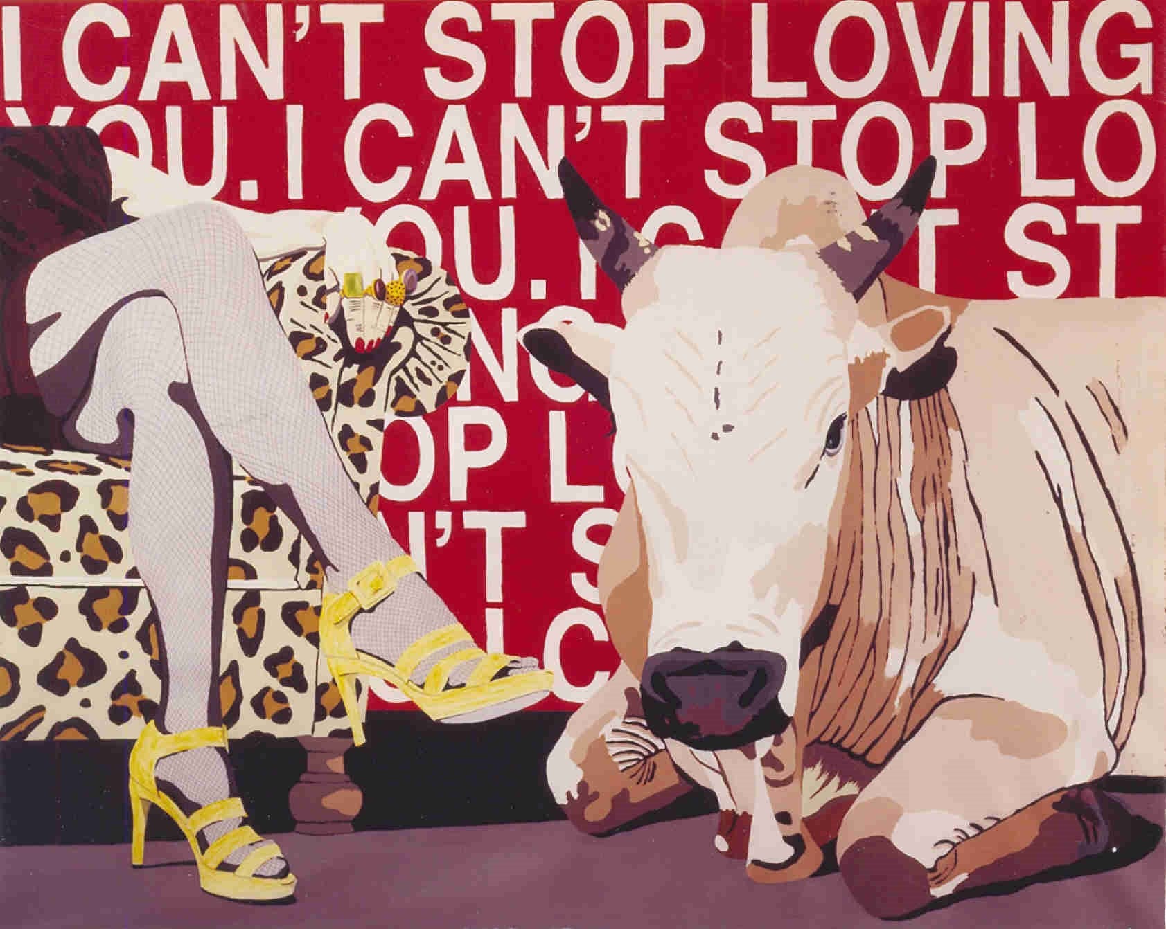 Alessandro Colbertaldo - Small Love Song n.1