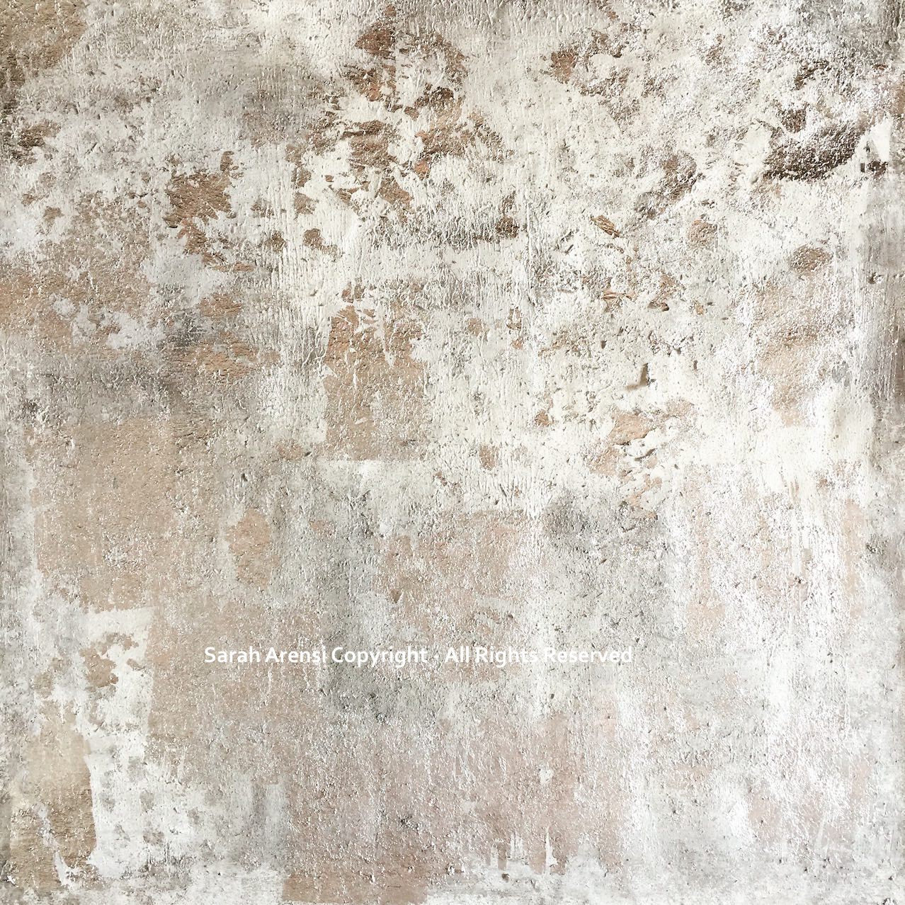 Sarah Arensi - Yin , Divine Female