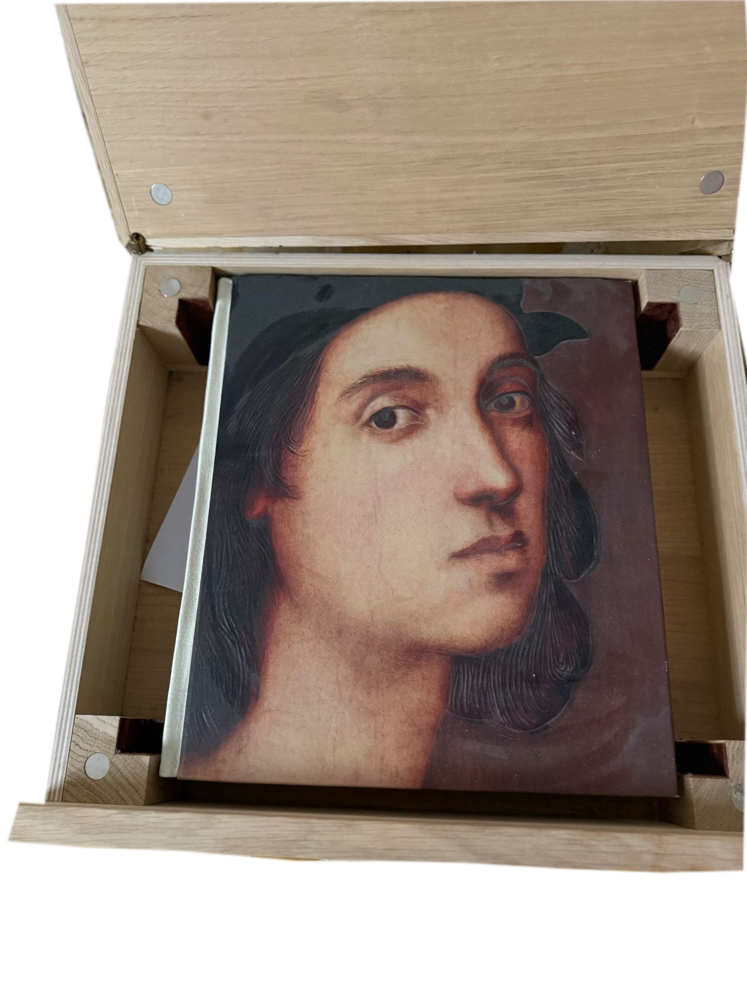 Raffaello - Treccani/Editalia