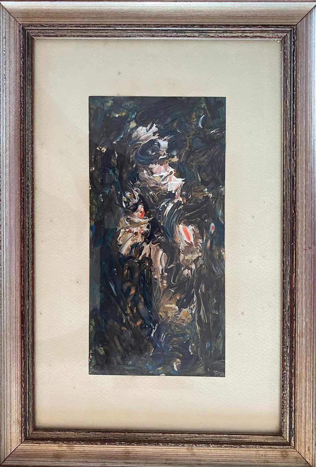 Antonio Manzoni - Untitled (3 works)