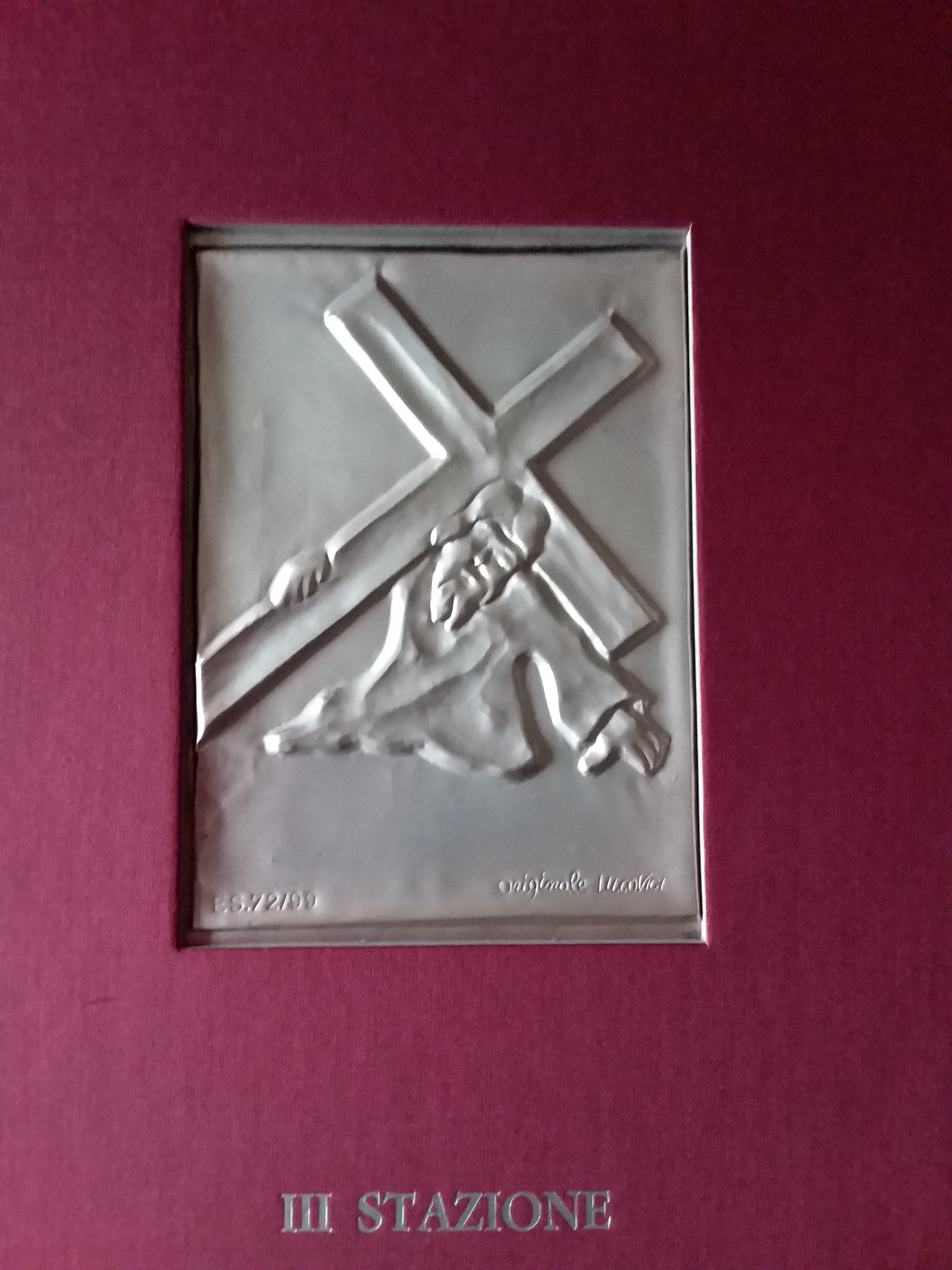 Ludovici Bronislav - Via crucis