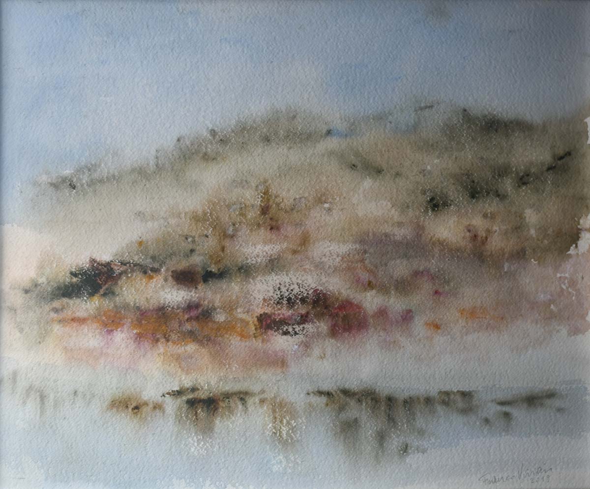 Franco Vivian - Isola di Symi