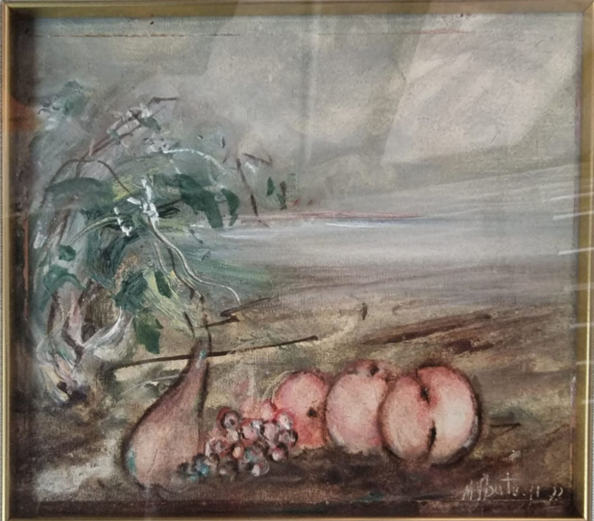 Michele Spatuzzi - Senza titolo