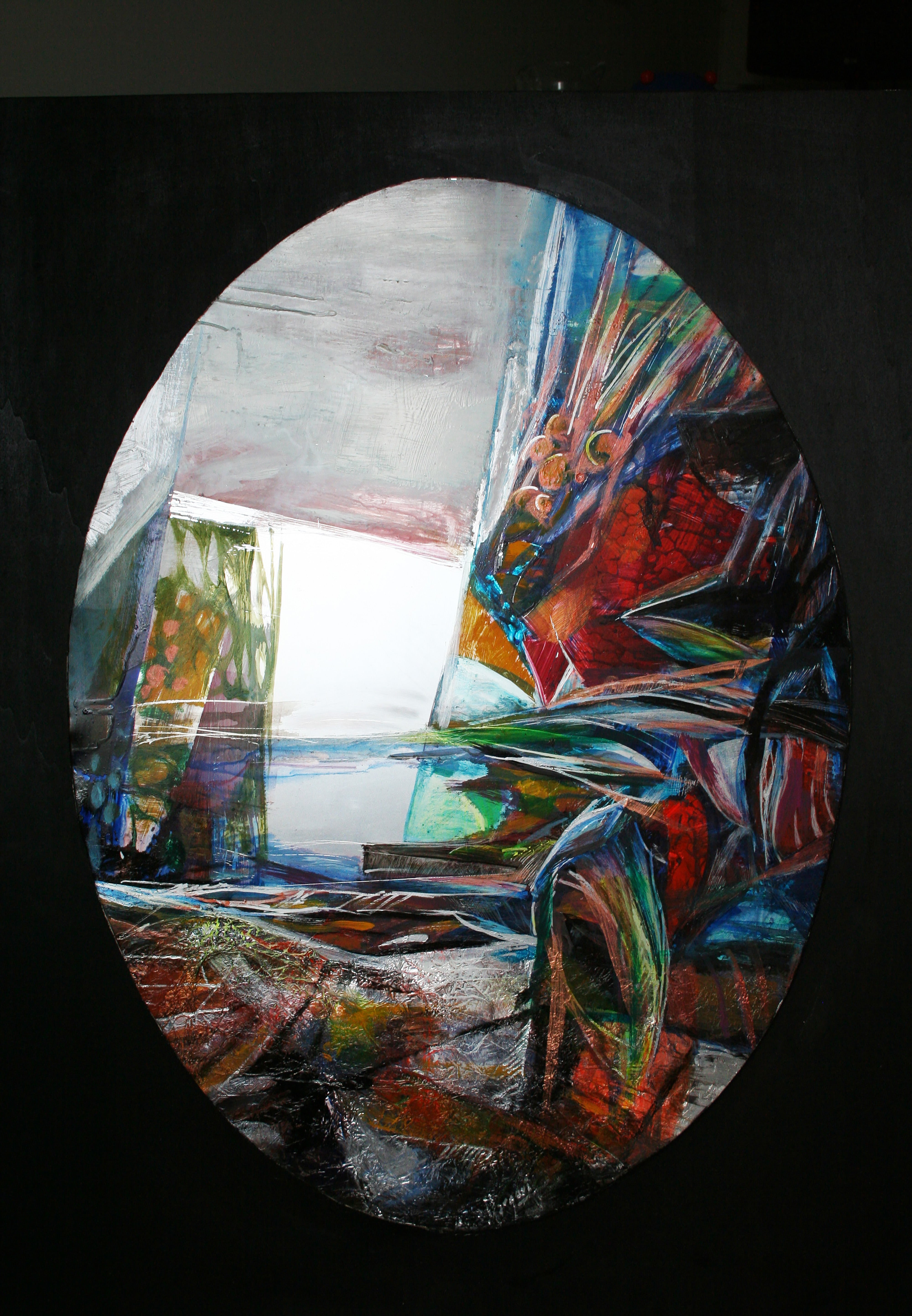 Franco Margari - The Way Out