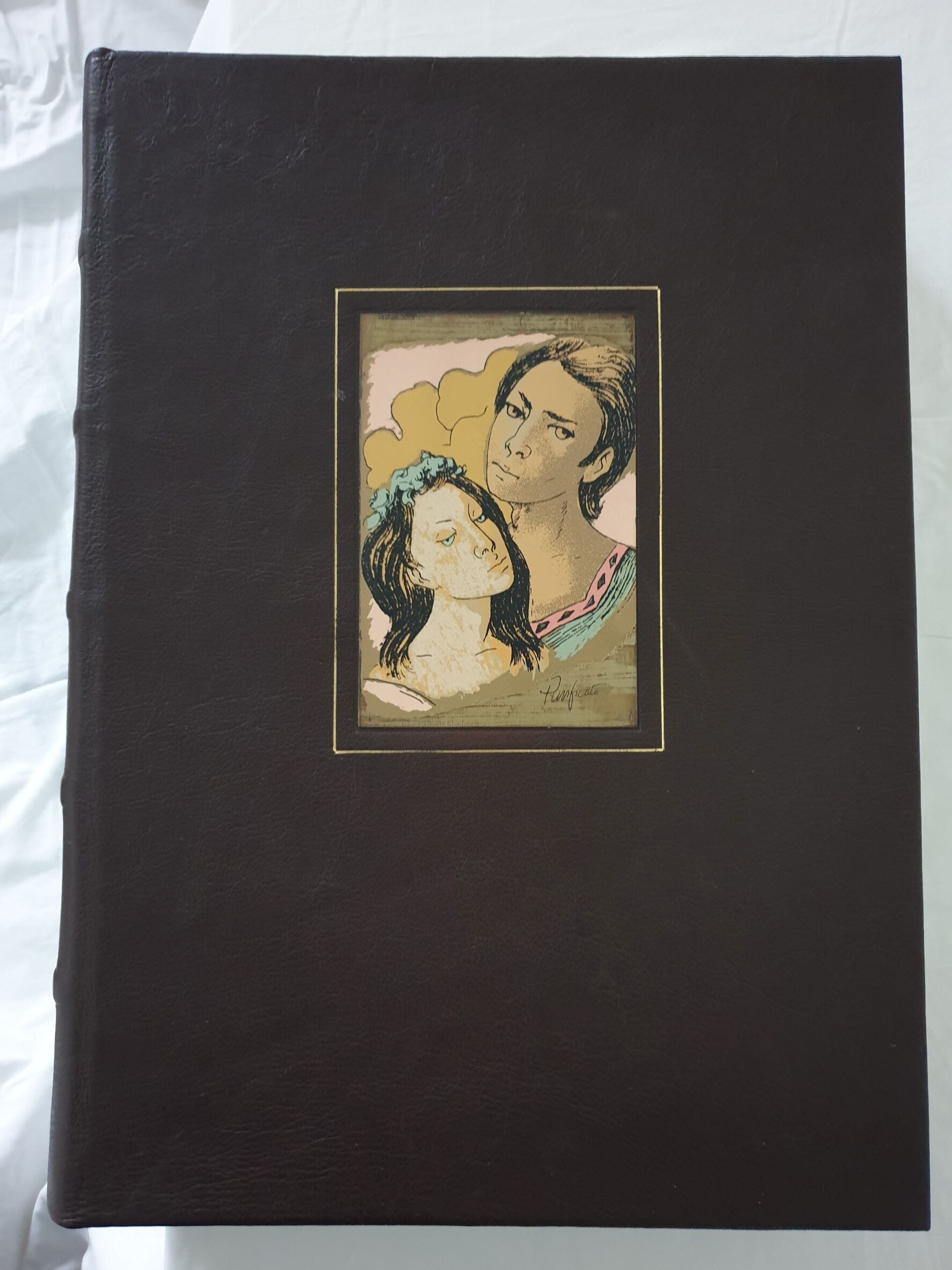 Romeo e Giulietta di William Shakespeare - Trec