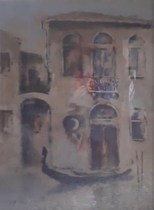 Umberto Bianchini - Series of 5 works