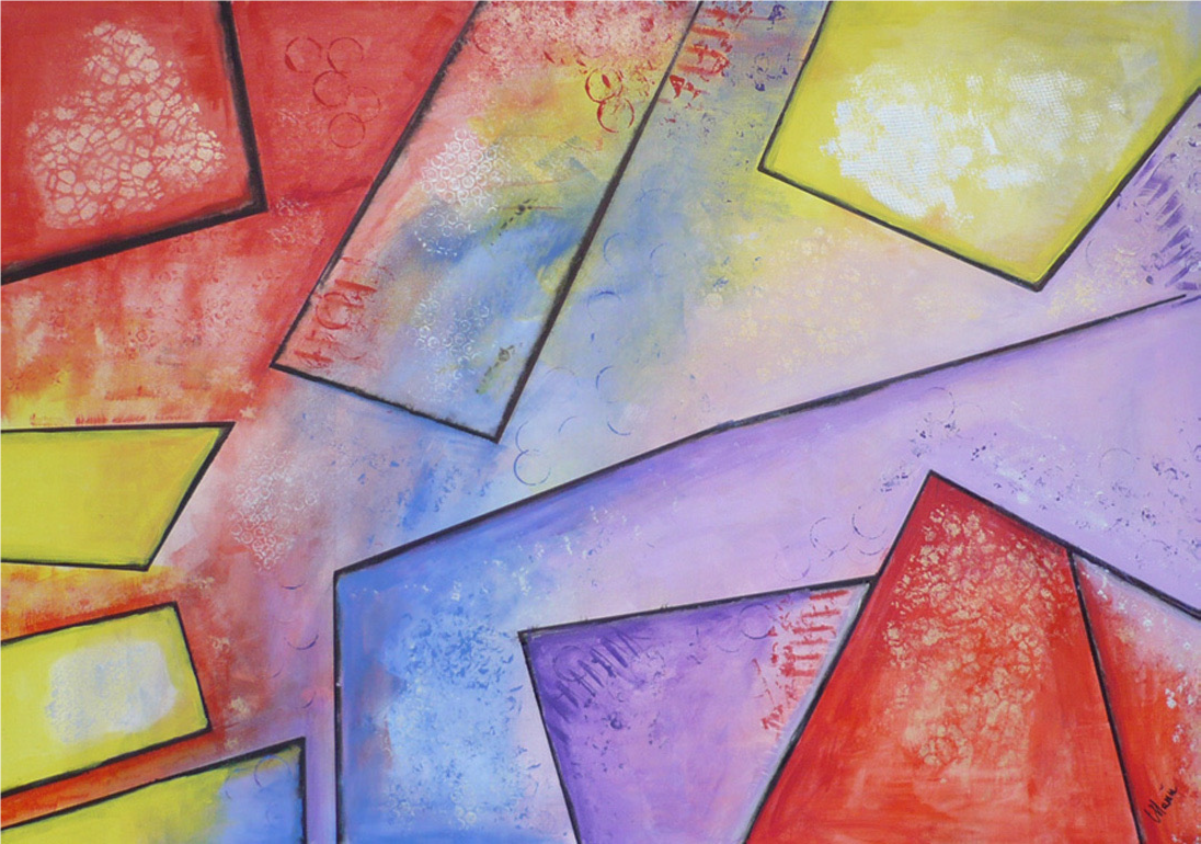 Forme e colori