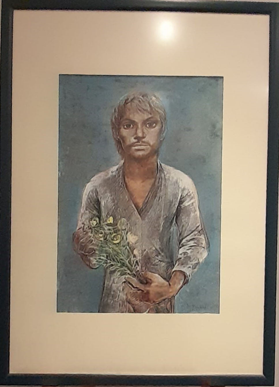 Tiziana Fantini - Untitled