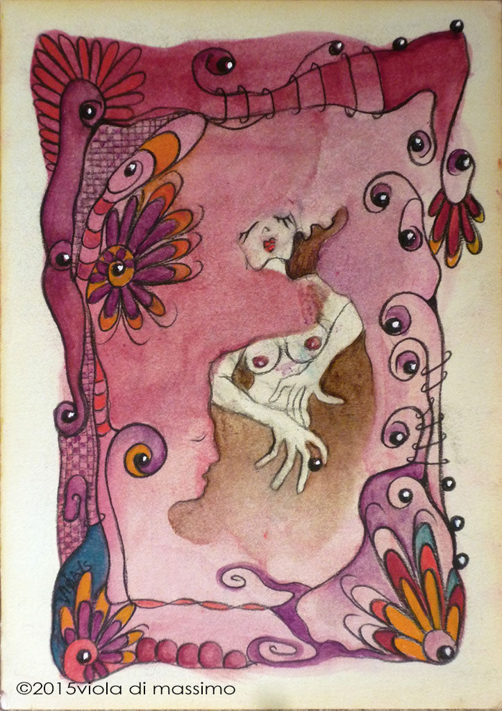 Viola Di Massimo - Colección
