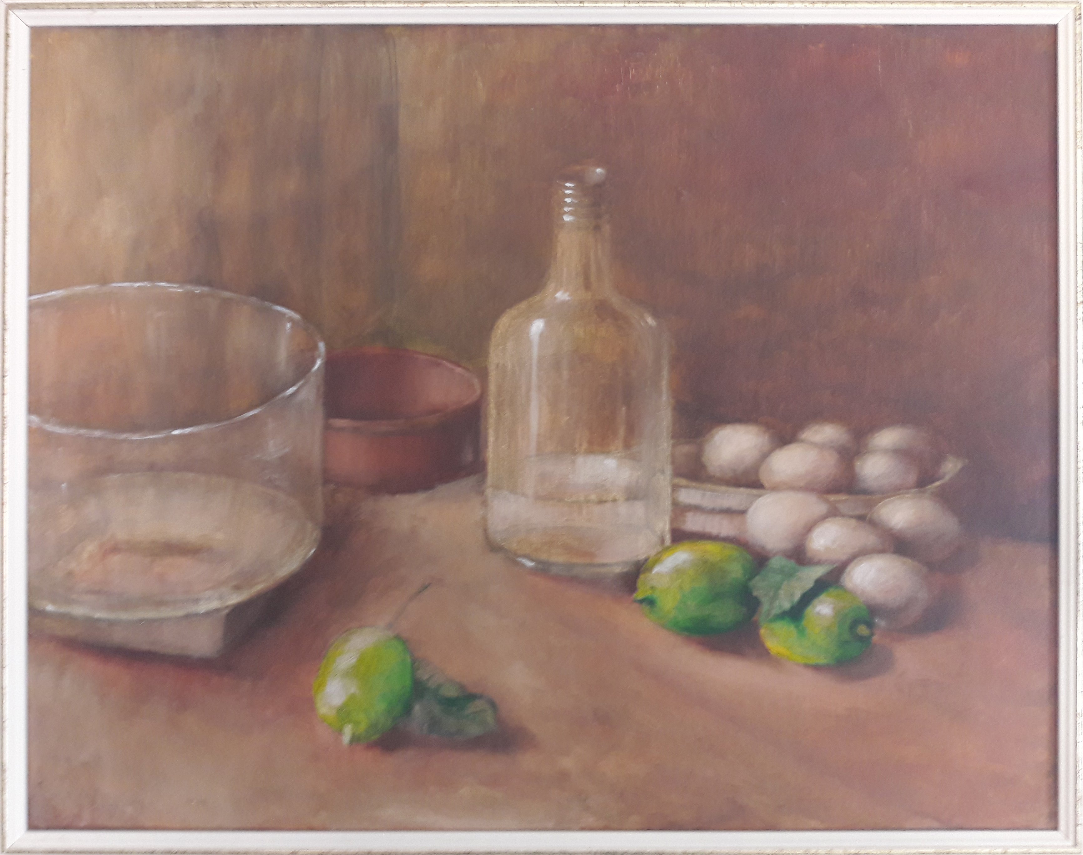 Ennio Gianola - Natura Morta