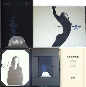 I Nuovi Santi - Omar Galliani