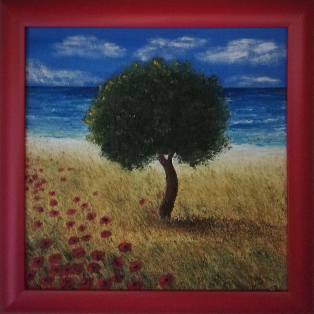 Barbara Murari - Senza titolo