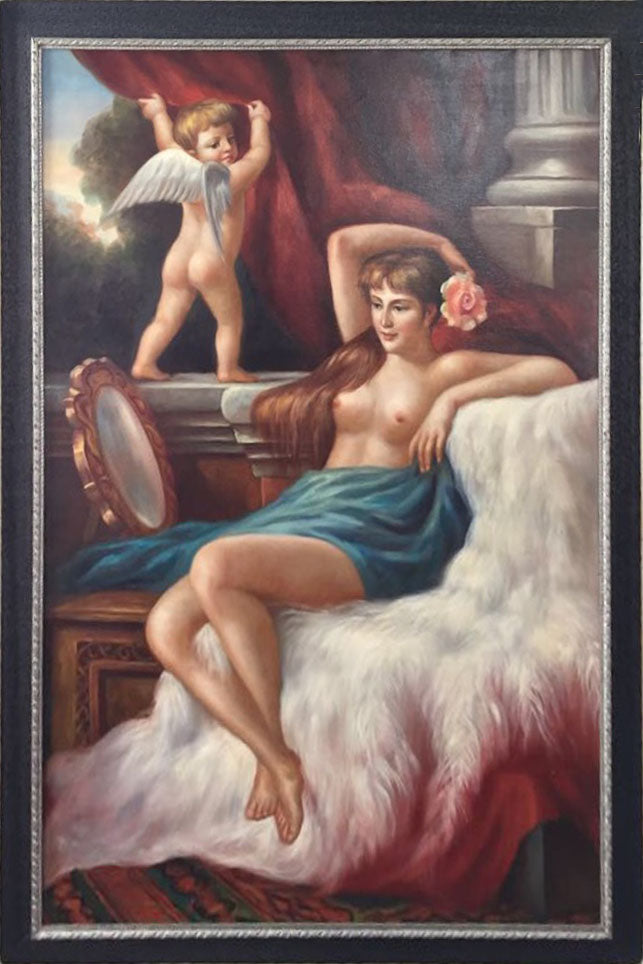 Santa Esposa - Sin título