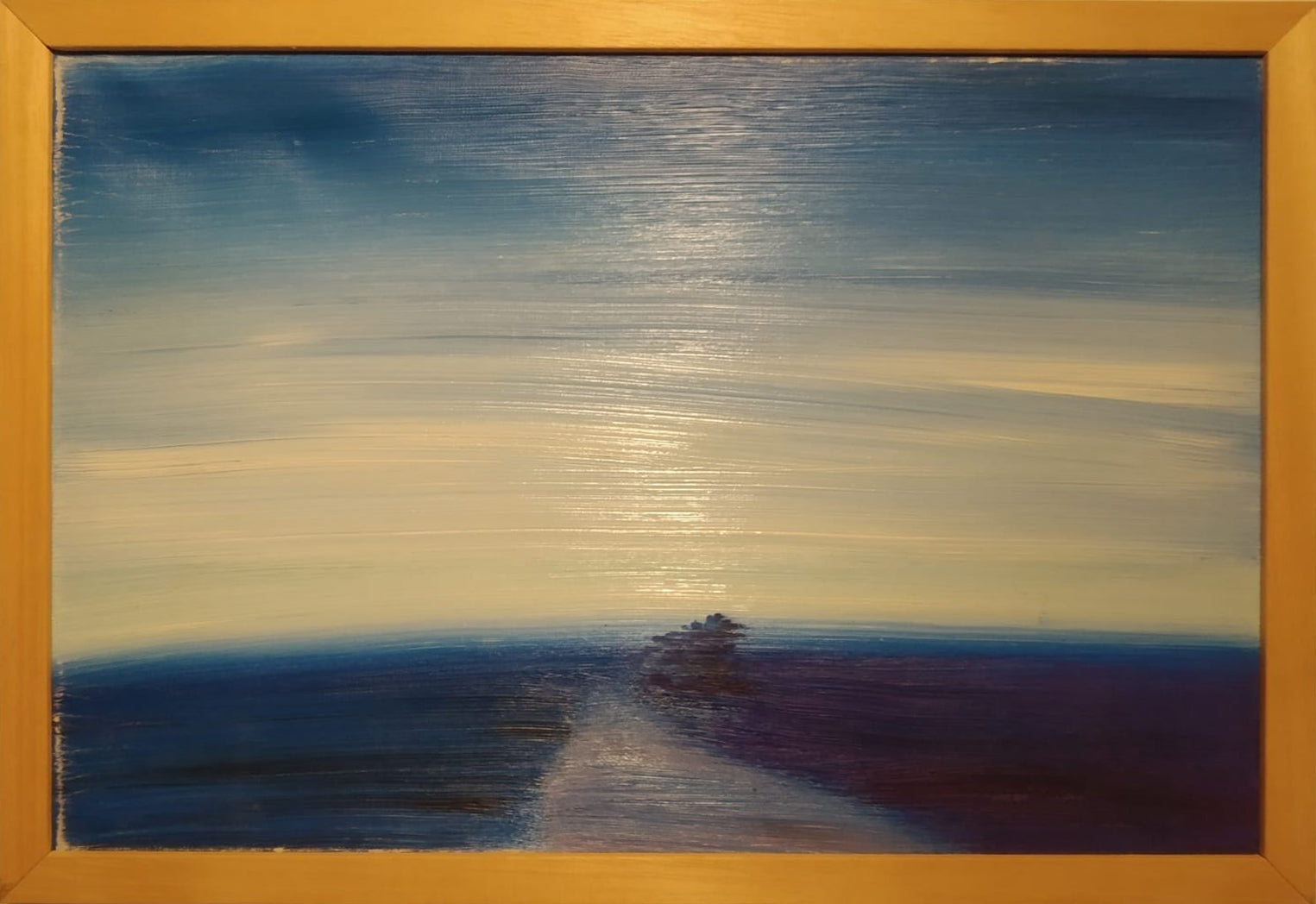 Bruno Locci - Untitled