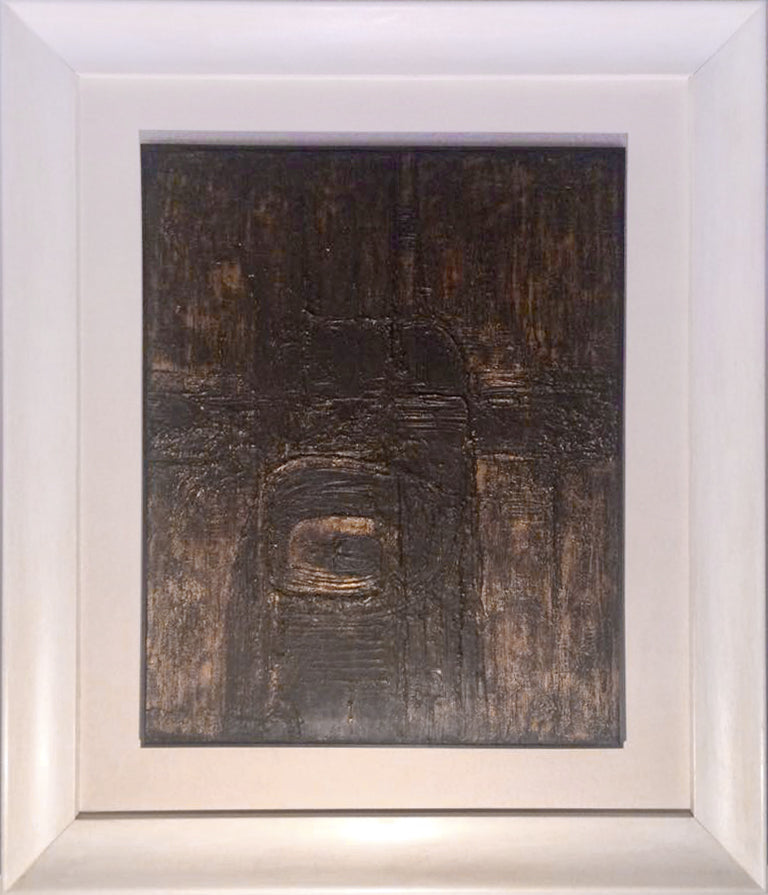 Elio Marchegiani - Construction 463