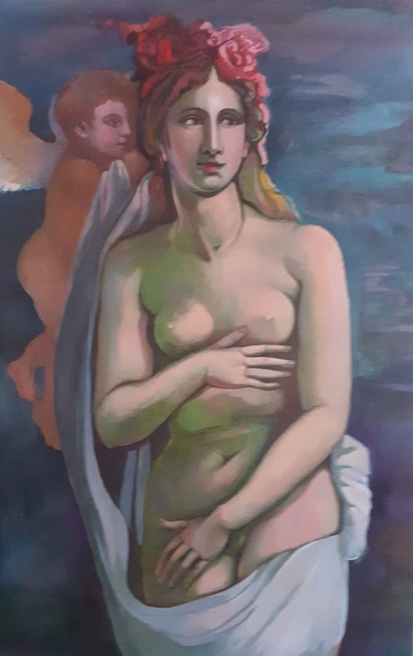 Venus Capitolina