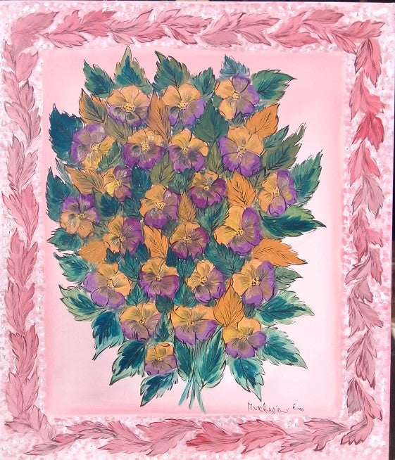 Decorazioni del 400 di Castelli