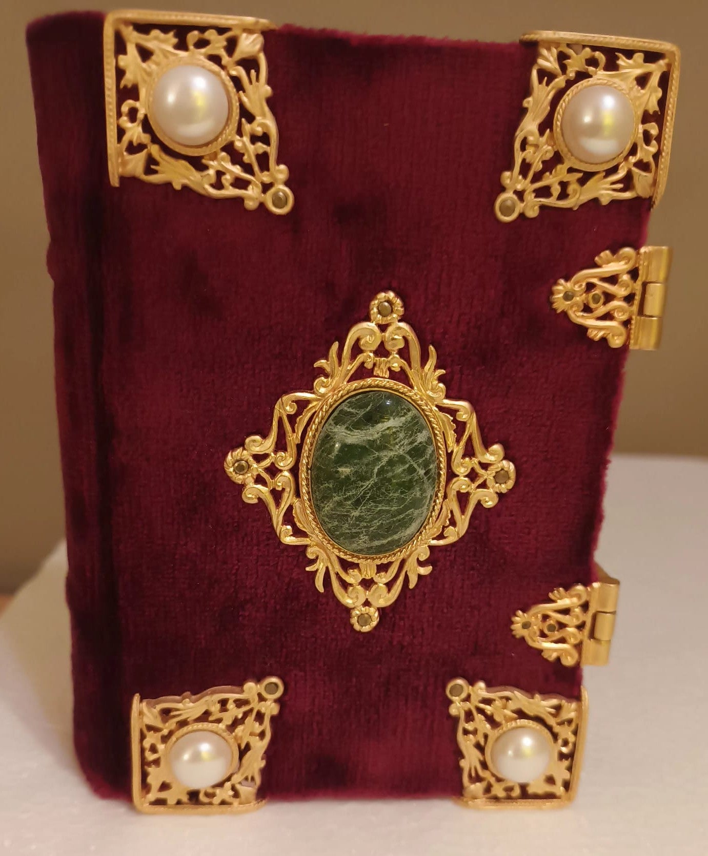 Libro d'ore di Maria Stuarda - ArtCodex