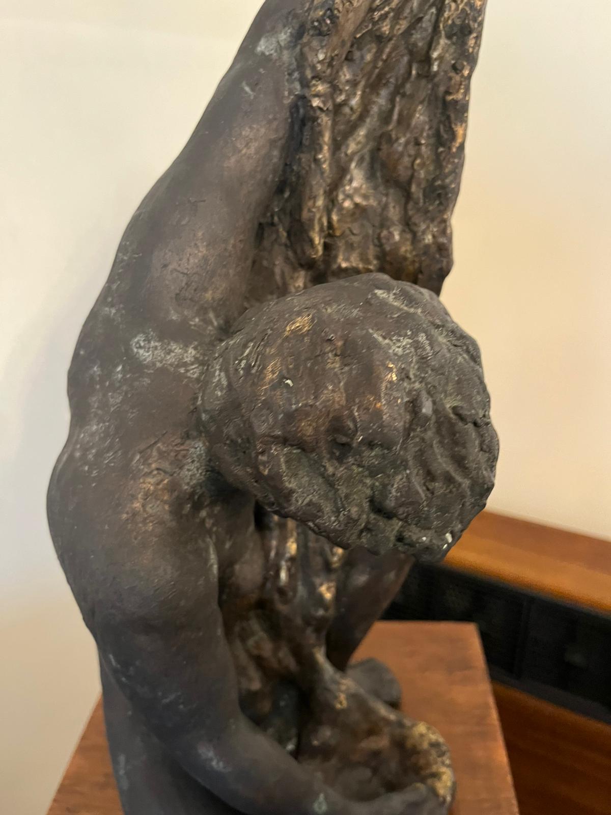 Tommaso Gismondi - La pescatrice