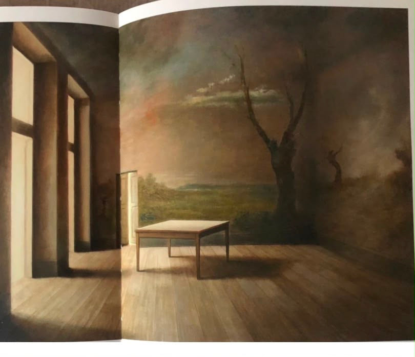 Antonio Nunziante - Visione