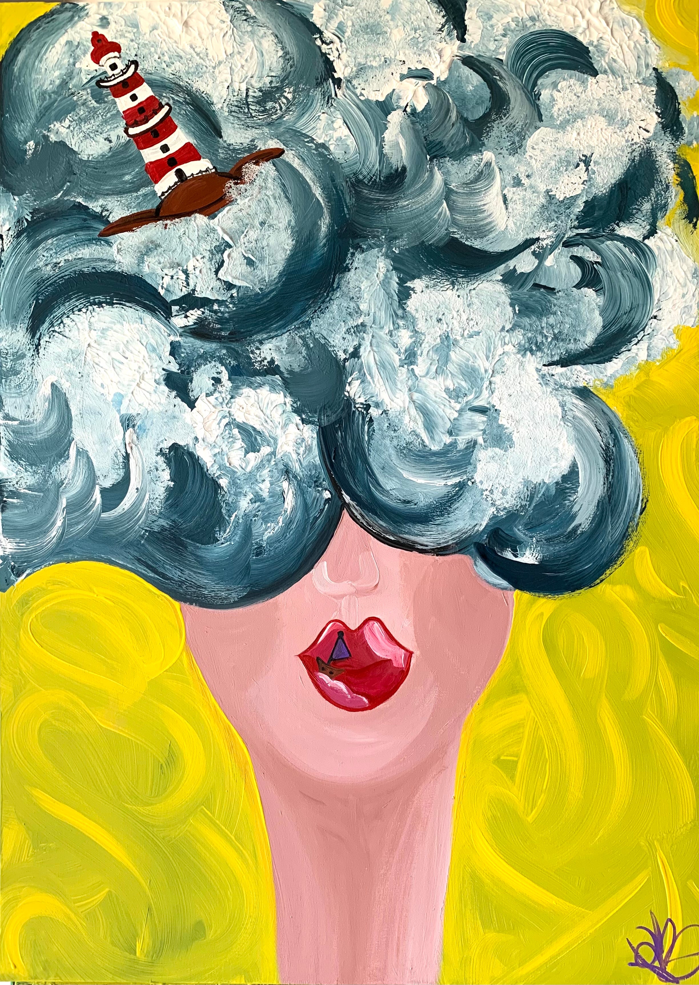 Brain..storm