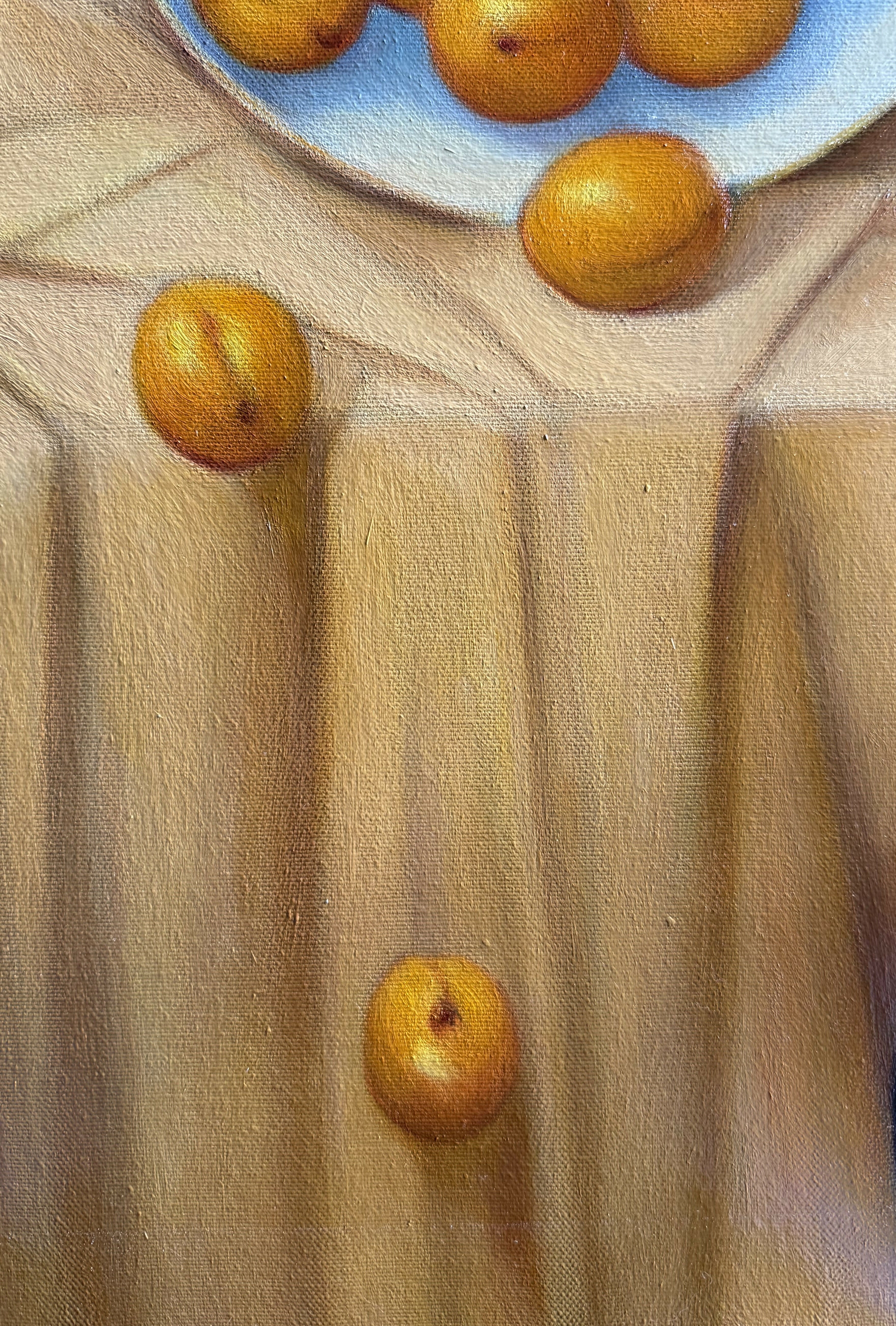 Albicocche cadenti (2003)