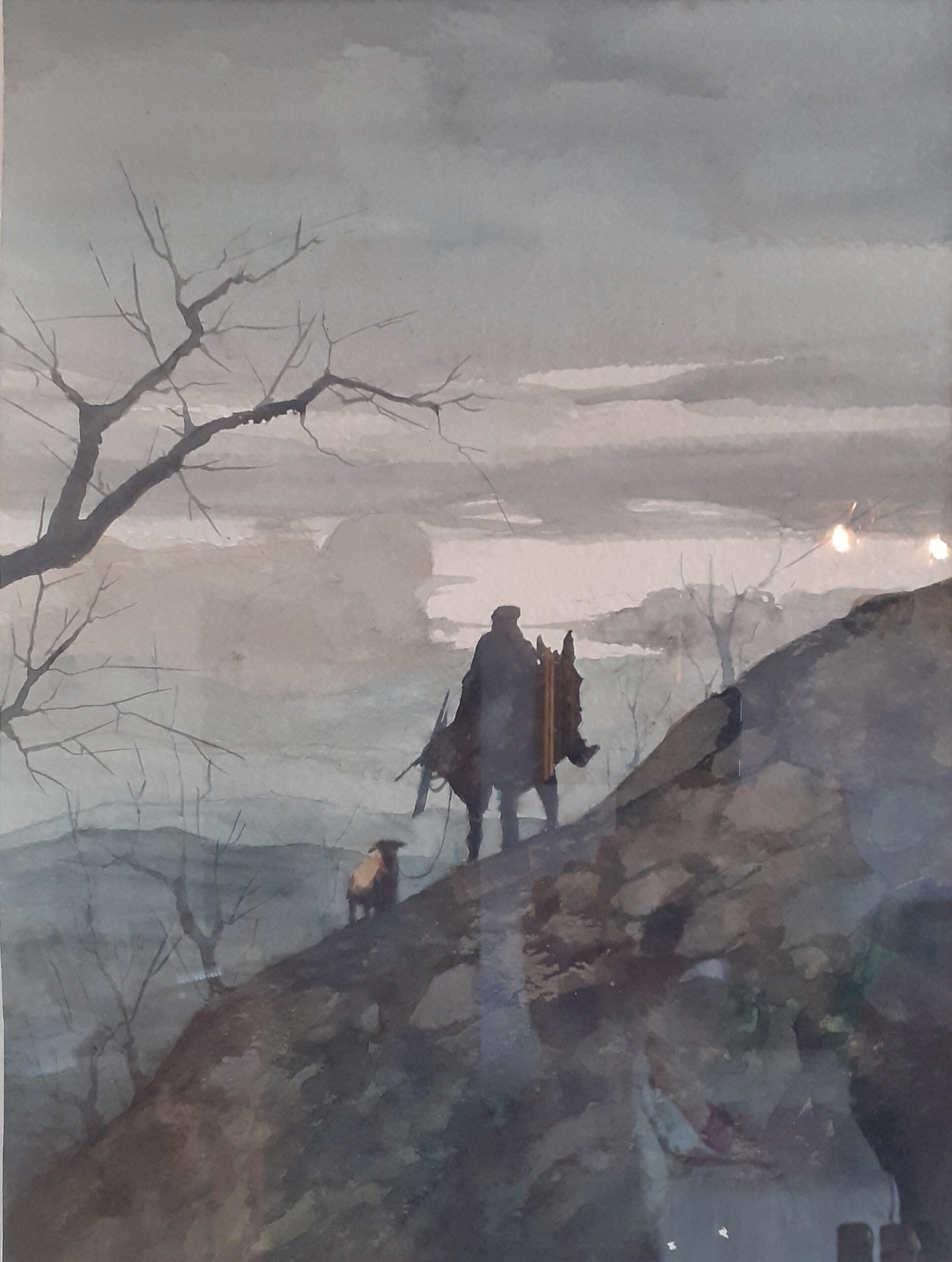 Antonio Occhipinti - Untitled