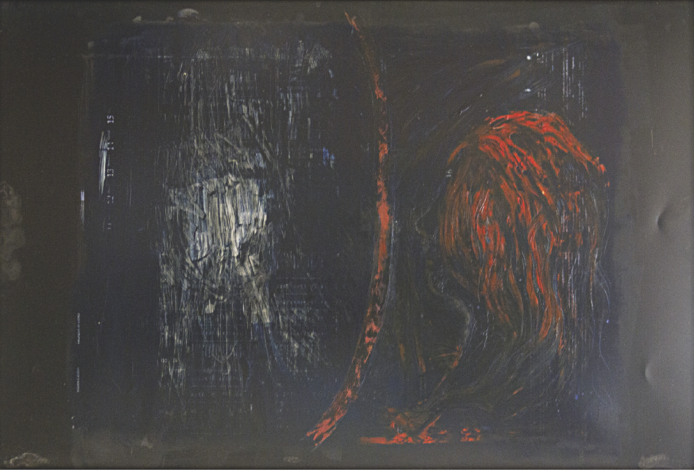 Silvia Jafisco - Il suicidio