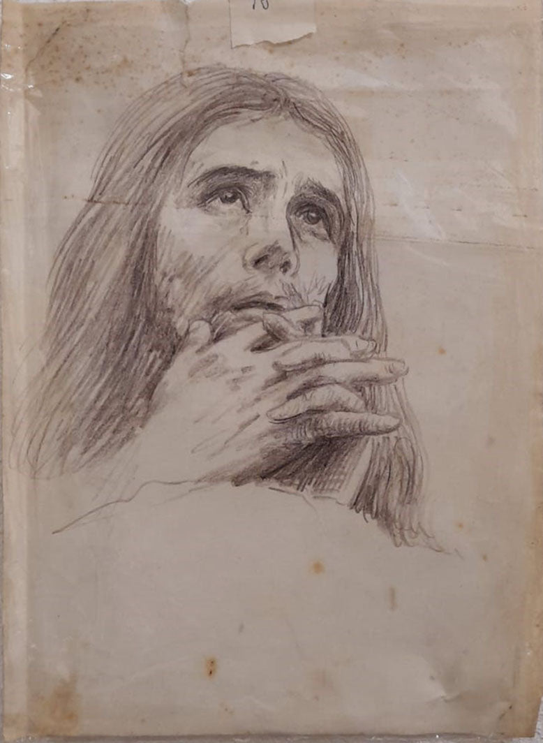 Gianfranco Verri - Sin título