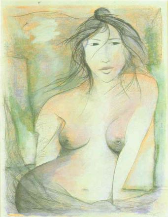 Antonio Nocera - Maternità