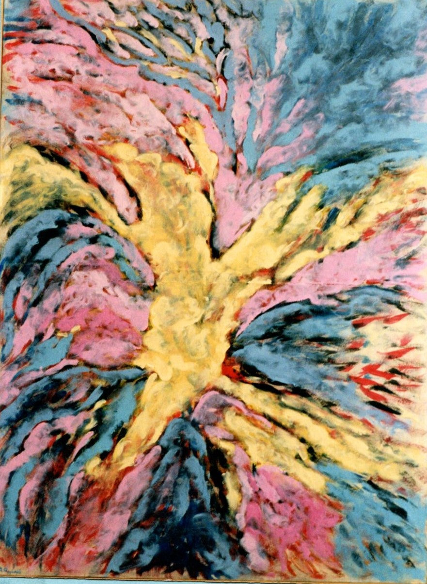 Antonella Arianna Appiani - Radice I