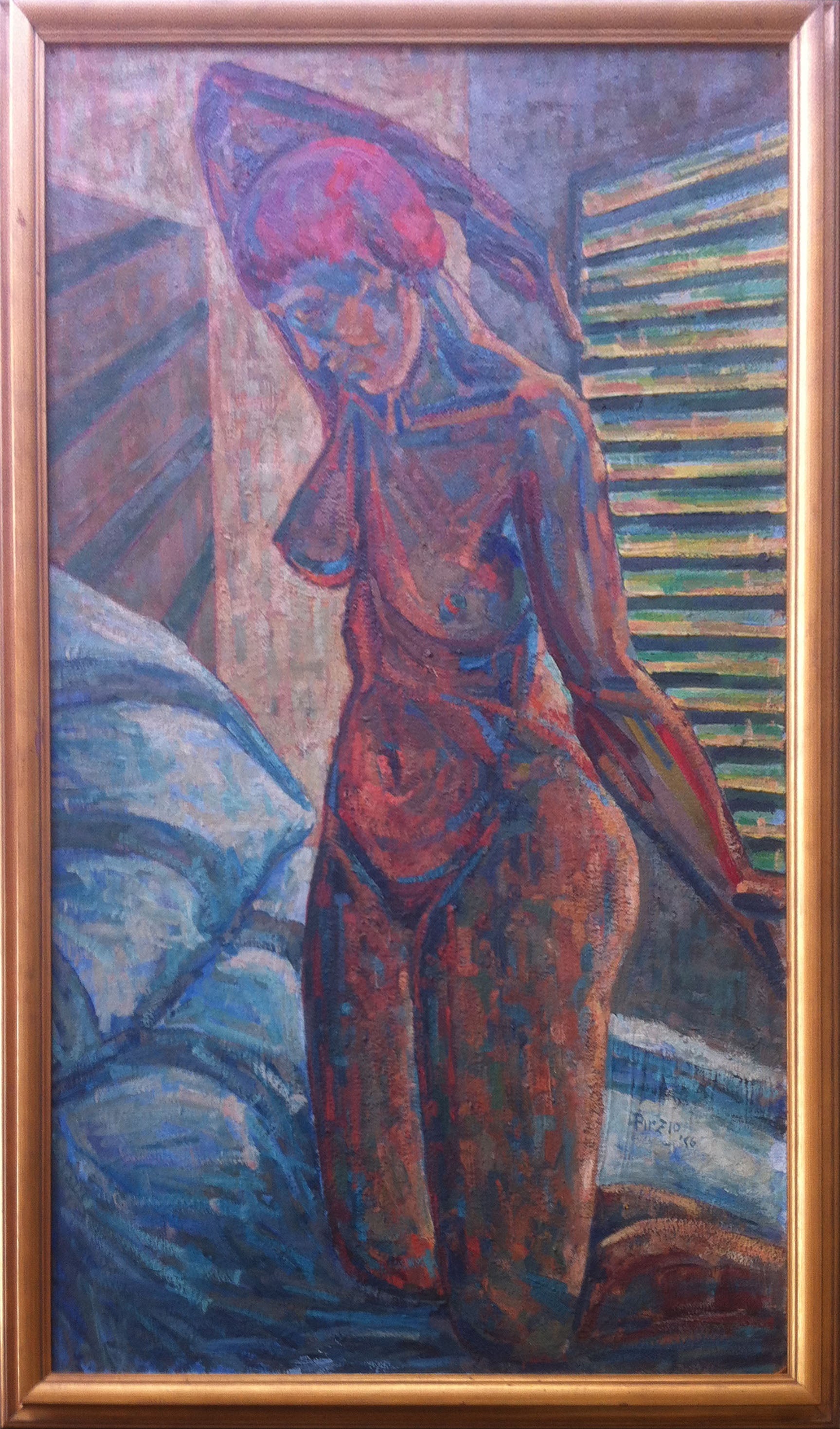Pirzio - Senza titolo