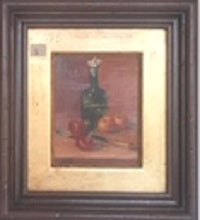 E. Giorgi - Senza titolo