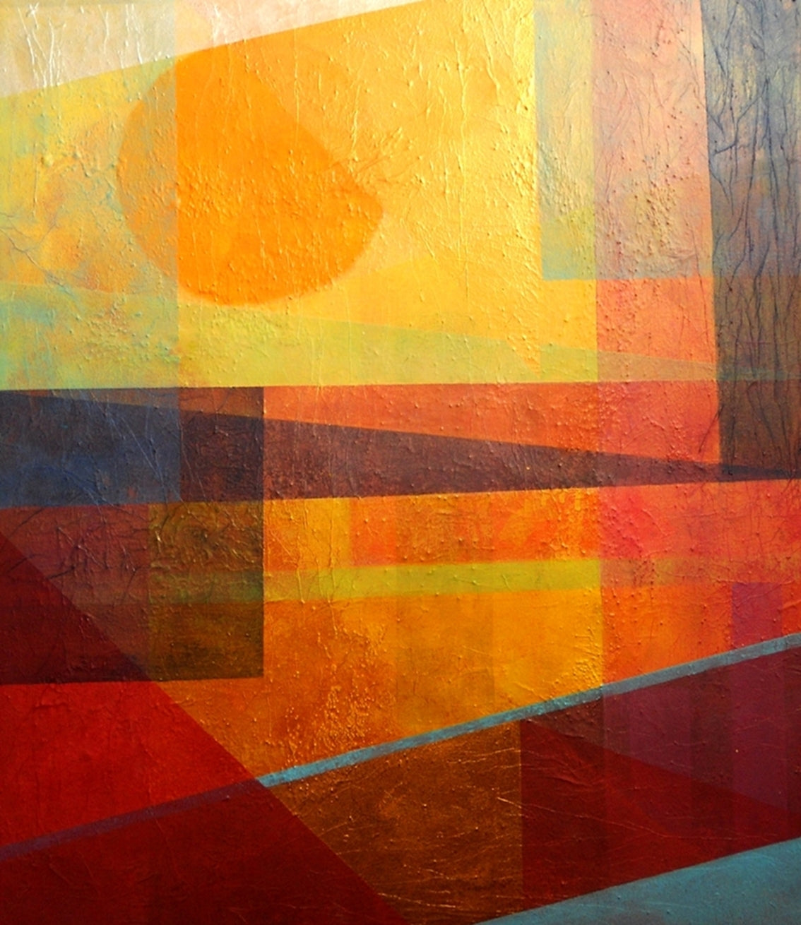 Carla Battaglia - The Colors of Memories