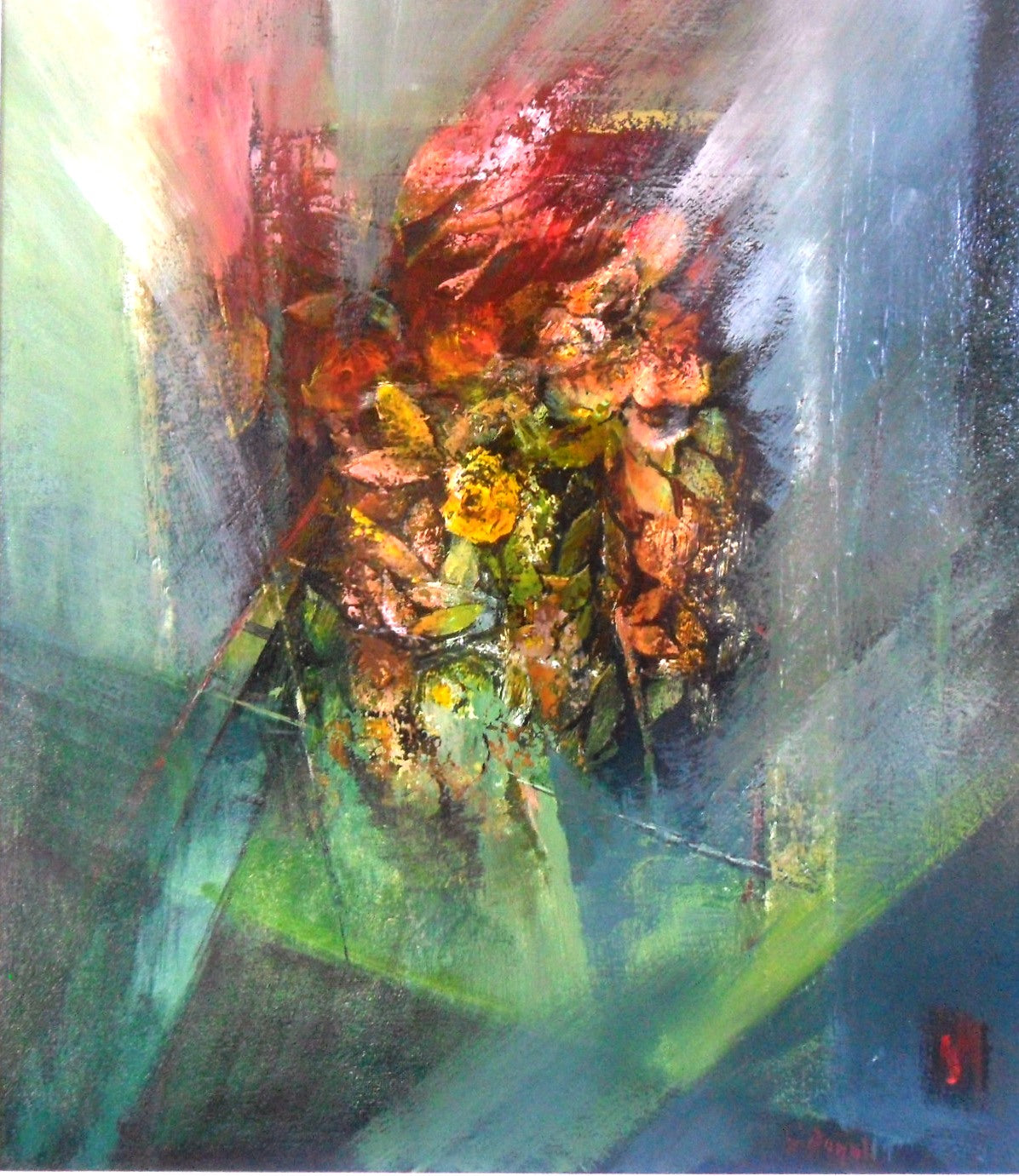 Giuseppe "Pino" Donati - Voglia di primavera